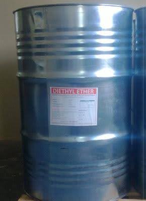 Diethyl Ether Manufacturer in India