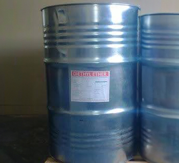 Diethyl Ether Tech Grade Exporters From India